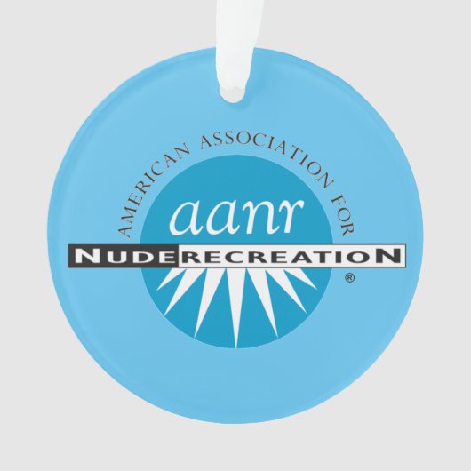 Holiday Ornament (Vorderseite)