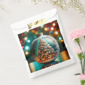 Holiday Ornament Geschenktütchen (Versiegelt)