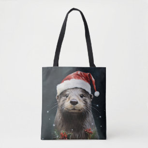 Holiday Otter Tasche