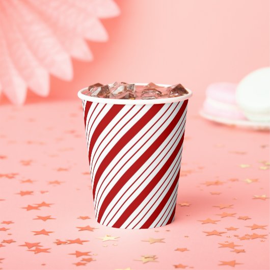 Holiday Paper Cup Pappbecher (Insitu)