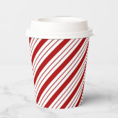 Holiday Paper Cup Pappbecher (Rückseite)