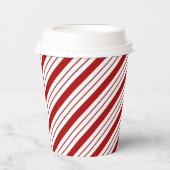 Holiday Paper Cup Pappbecher (Vorderseite)