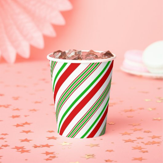 Holiday Paper Cup Pappbecher (Insitu)