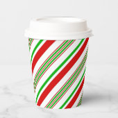 Holiday Paper Cup Pappbecher (Vorderseite)