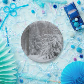 Holiday Paper Plate Pappteller (Party)