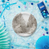 Holiday Paper Tellers Winter Wonderland Teller (Party)