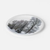 Holiday Paper Tellers Winter Wonderland Teller (Schrägansicht)