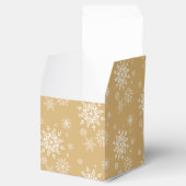 Holiday Party Fee Box Geschenkschachtel (Geöffnet)