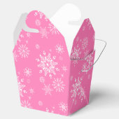 Holiday Party Fee Box Geschenkschachtel (Geöffnet)