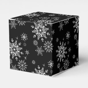 Holiday Party Fee Box Geschenkschachtel