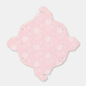 Holiday Party Fee Box Geschenkschachtel (Ungefaltet)