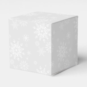 Holiday Party Fee Box Geschenkschachtel