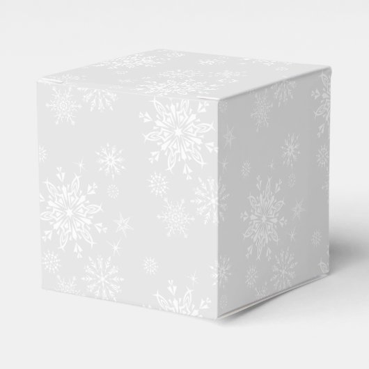 Holiday Party Fee Box Geschenkschachtel (Vorderseite)