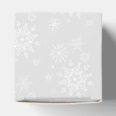 Holiday Party Fee Box Geschenkschachtel (Oben)