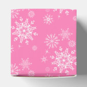 Holiday Party Fee Box Geschenkschachtel (Oben)