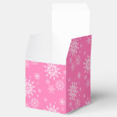 Holiday Party Fee Box Geschenkschachtel (Geöffnet)