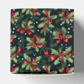 Holiday Party Treat Box Geschenkschachtel (Oben)