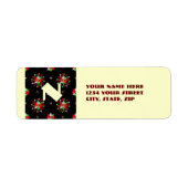 Holiday Pattern Brights (Vorne)