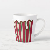 Holiday Peppermint Coffee Cup Milchtasse (Rechts)