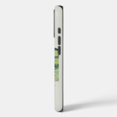 Holiday phone case (Rückseite / Links)