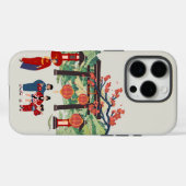 Holiday phone case (Rückseite (Horizontal))