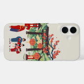 Holiday phone case (Rückseite (Horizontal))