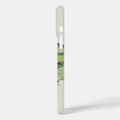 Holiday phone case (Rückseite / Links)