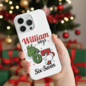 Holiday Phone Case - trend 6•7 iPhone Hülle