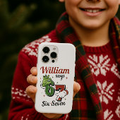 Holiday Phone Case - trend 6•7 iPhone Hülle