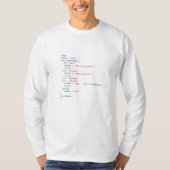 Holiday.php T-Shirt (Vorderseite)