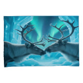 Holiday Pillow Case Kissenbezug (Vorderseite-Rechts)