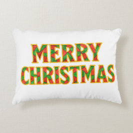 Holiday Pillow Dekokissen