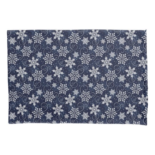 Holiday Pillowcase Kissenbezug (Vorderseite)