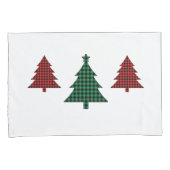 Holiday Pillowcase Kissenbezug (Vorderseite-Rechts)