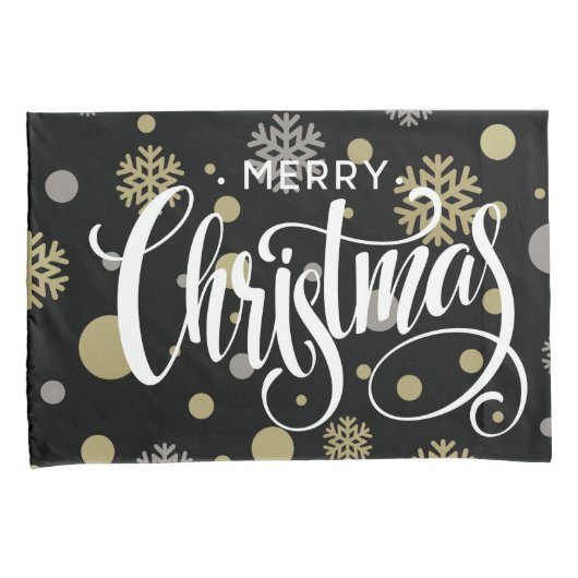 Holiday Pillowcase Set Kissenbezug (Vorderseite-Rechts)