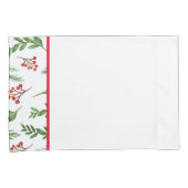 Holiday Pillowcase Set Kissenbezug (Vorderseite-Rechts)