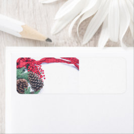 Holiday Pine Cine Collection