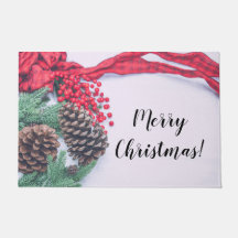 Holiday Pine Cine Collection