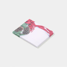 Holiday Pine Cine Collection