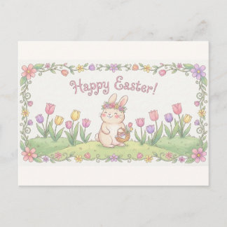 Holiday Postcard Feiertagspostkarte