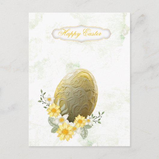 Holiday Postcard Feiertagspostkarte (Vorderseite)