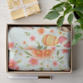 Holiday Rabbit Oster Moderne Sammlung Seidenpapier (Geschenk)