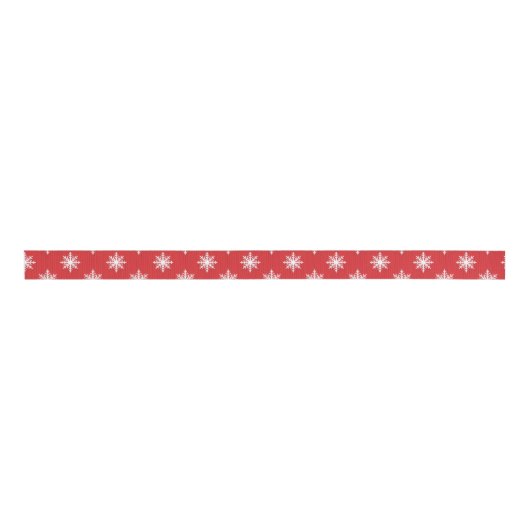 Holiday Ribbon Ripsband (Vorderseite)
