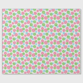 Holiday Roll Geschenkpapier (Flach)