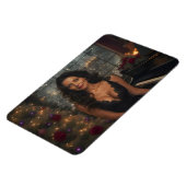 Holiday Romance Magnet (Linke Seite)