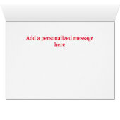 Holiday Sandman am Strand (Innenansicht Horizontal (Unten))