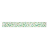 Holiday Satin Ribbon Satinband (Vorderseite)