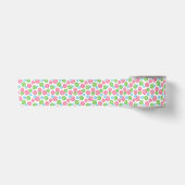 Holiday Satin Ribbon Satinband (Vorderseite)