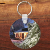 Holiday Schlüsselanhänger (Vorderseite)
