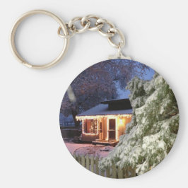 Holiday Schlüsselanhänger